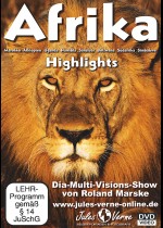 Afrika Highlights